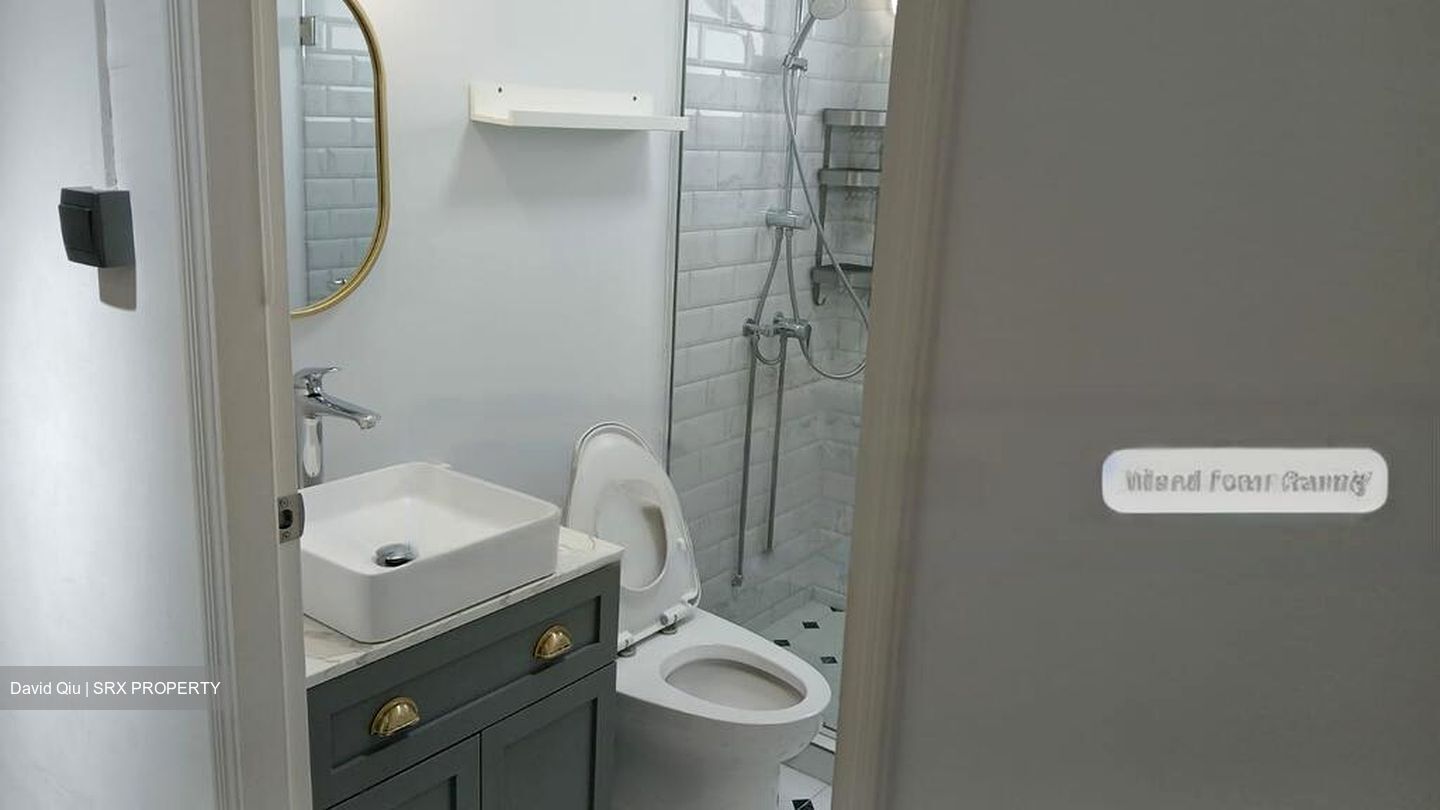 Blk 414 Serangoon Central (Serangoon), HDB 4 Rooms #462143201